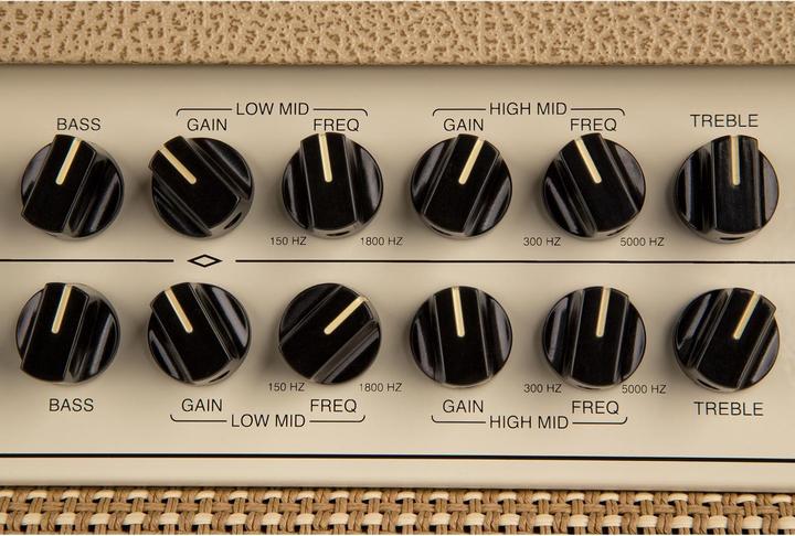 Image du produit Mesa Boogie Rosette 300 (Guitare)