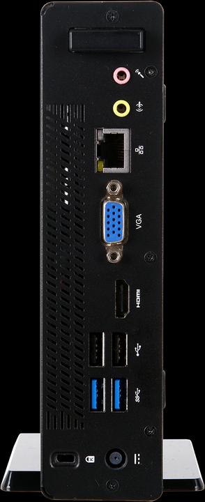Produktbild Elitegroup Liva One Plus CL