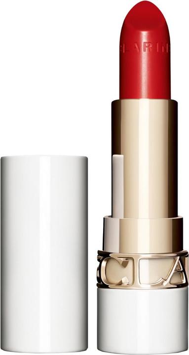 Actual product image Clarins Joli Rouge Satin No 742 (No. 742 - Joli Rouge)