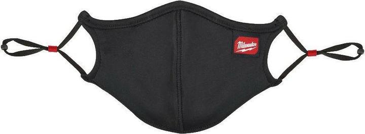 Produktbild MGA Milwaukee 4932478865 Stoffmaske, waschbar, Grösse S/M (3 x)