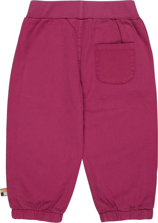 Actual product image loud + proud Trousers (74, 80)
