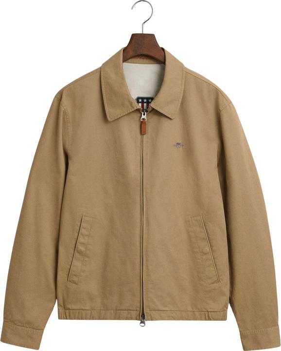 Actual product image GANT Waterproof jacket (L)