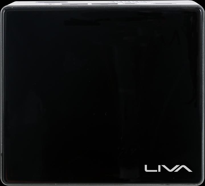 Immagine prodotto Elitegroup LIVA Z3E Plus (Intel Core i5-10210210U)
