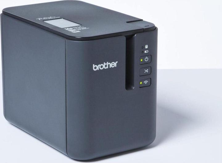 Brother P-Touch PT-P950NW