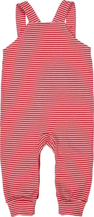 Actual product image loud + proud dungarees (50, 56)