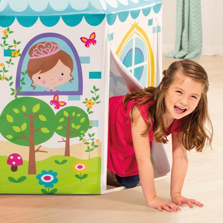 Produktbild Intex Prinzessin Zelthaus 44635