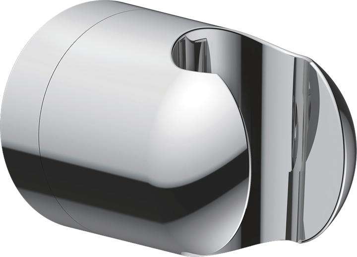 Duravit Shower holder chrome