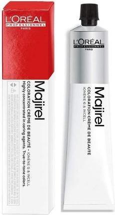 Produktbild L'Oréal Professionnel Majirouge (6.64 Intense Dark Copper Red Blonde)