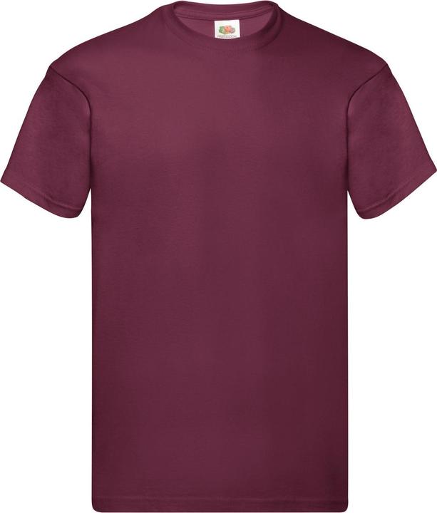 Fruit of the Loom Original TShirt (XXL)