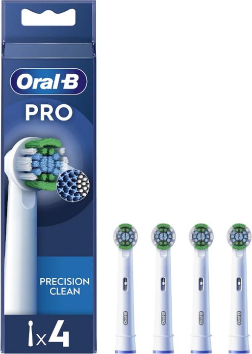 Oral-B Pro Precision Clean (4 x)