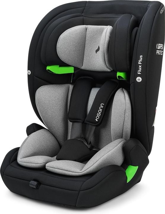 Actual product image Osann Flux Plus i-Size (Child seat, ECE R129/i-Size Standard)