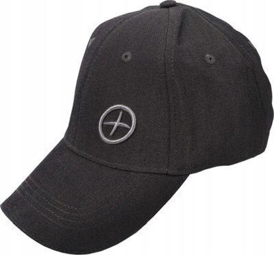 Immagine prodotto Stalco Cappello da uomo blu navy "Jacob" Performance