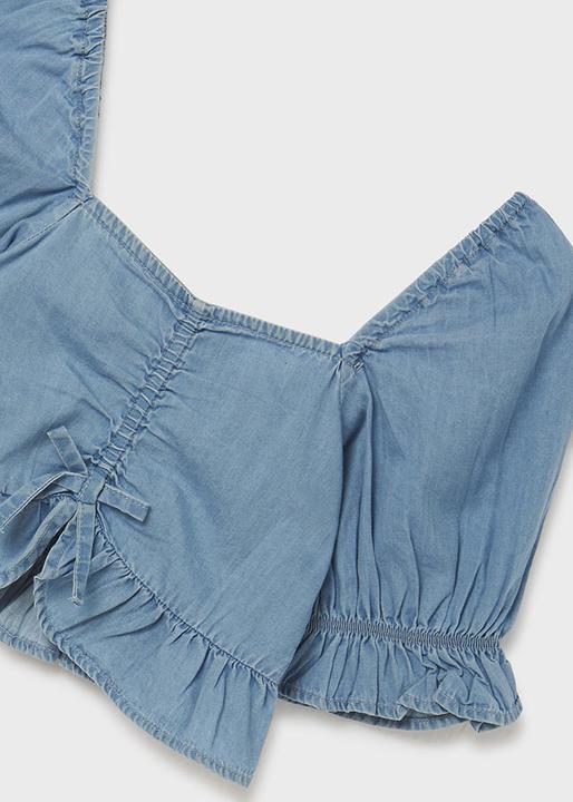Immagine prodotto MAYORAL Jeans Top (164)