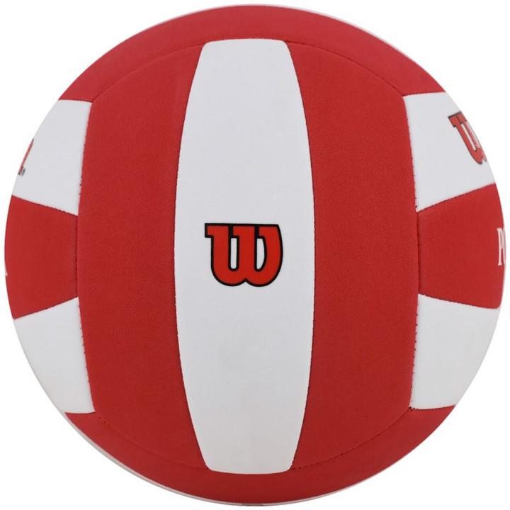 Productafbeelding Wilson Super Soft Play Polska Volleybal WTH90118XBPO balta 5 (5)