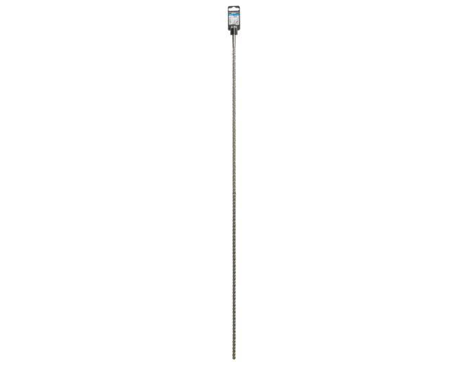 Productafbeelding Alpen SDSplus hamerboor FORCE Snijden (10 millimeter)