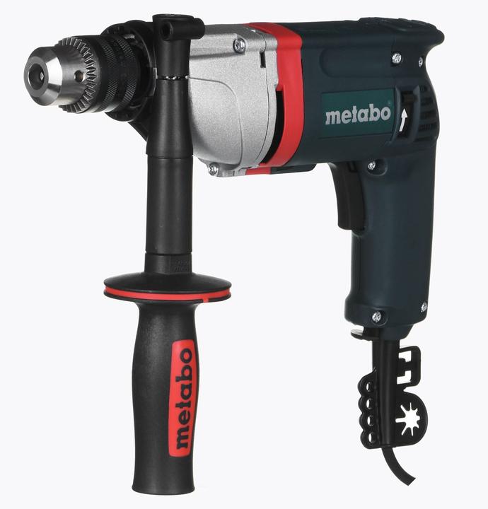 Actual product image Metabo BE 75-16 (Electrical connection)