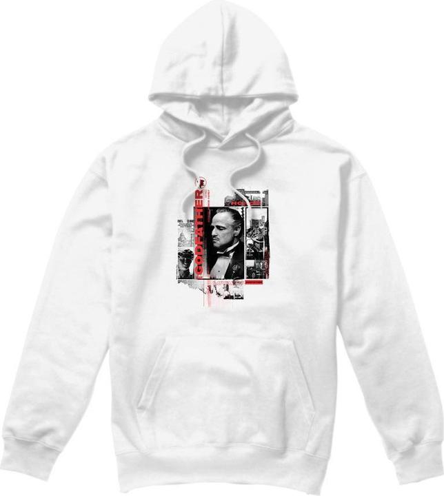 The Godfather Kapuzenpullover (L)