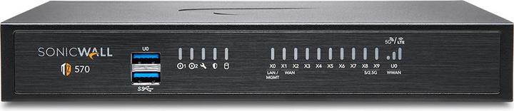 Produktbild SonicWall TZ570W