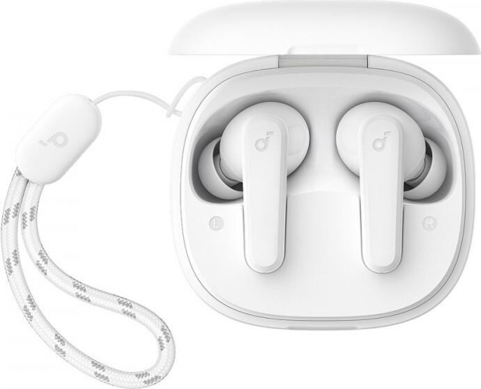 Image du produit soundcore R50i - Blanc (12 h, Sans fil)