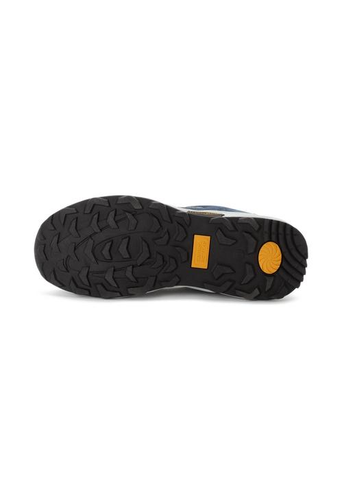 Produktbild Camel Active Sneaker pig nubuk/textile MARINE (46)