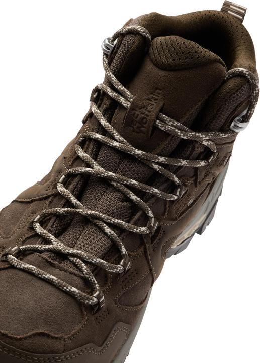 Produktbild Jack Wolfskin Vojo Tour Lt Texapore Mid M (41)