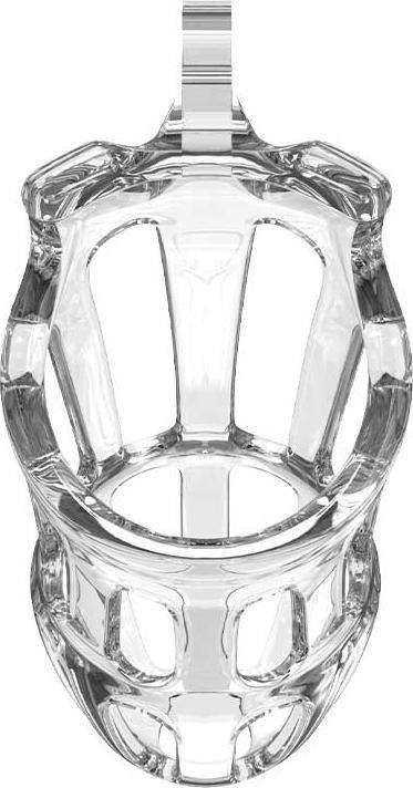 Produktbild Rimba P-Cage Peniskäfig Transparent (M)