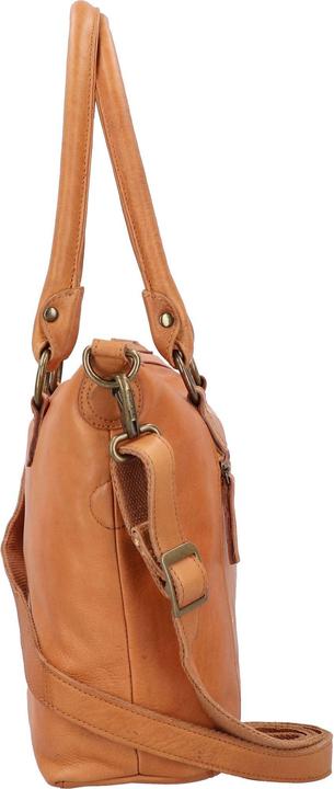 Immagine prodotto Greenland Nature Borsa a tracolla in pelle da 33 cm