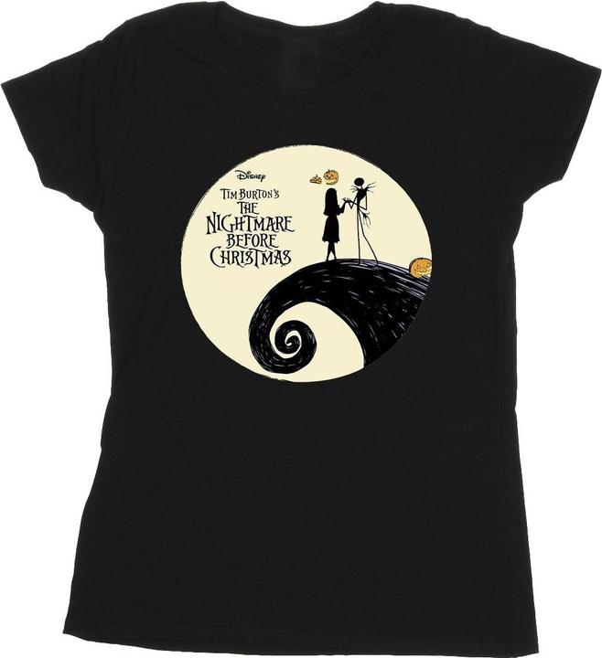 The Nightmare Before Christmas TShirt (XXL)