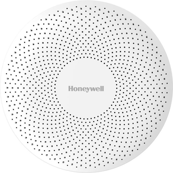 Immagine prodotto Honeywell Radio chime set completo con nome (Senza fili)