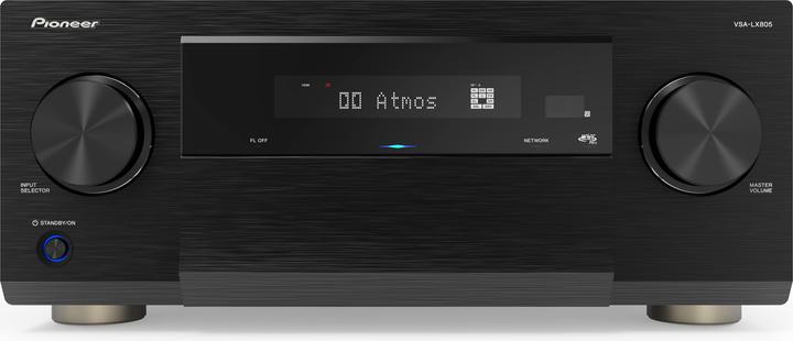 Pioneer VSA-LX805 (11.2 canaux, AM)