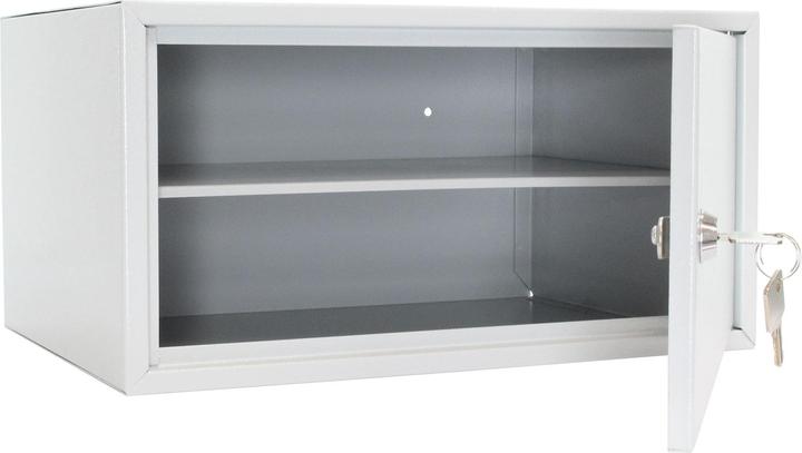 Produktbild Rottner Wertfach Home Case 3 Zylinderschloss (16 l)