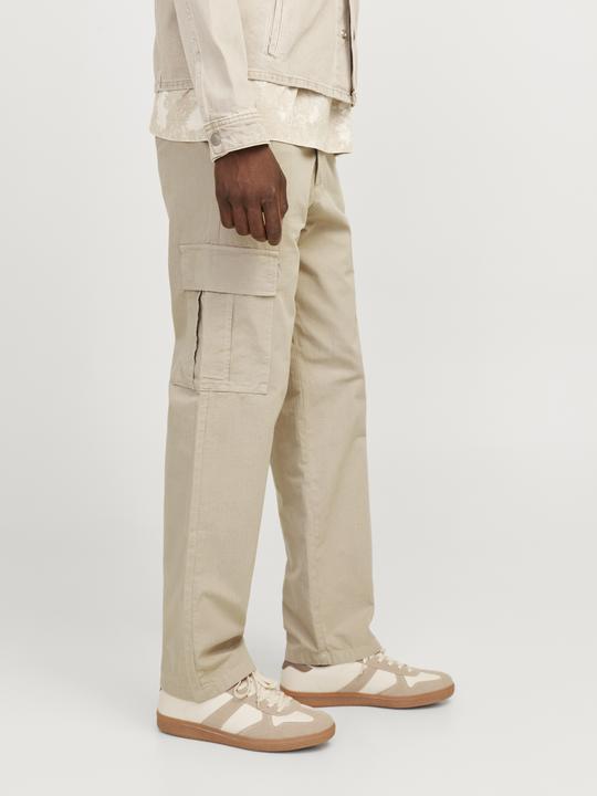 Image du produit Jack & Jones Coupe décontractée Pantalons Loose Fit Pantalons Loose Fit (W31/L34)