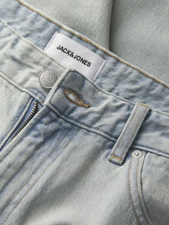Actual product image Jack & Jones Jjiron Jjclassic Shorts Sbd 354 (XS)