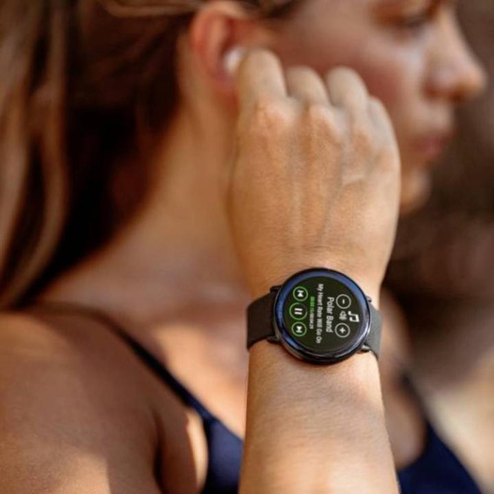 Productafbeelding Polar Ignite 3 (43 mm)