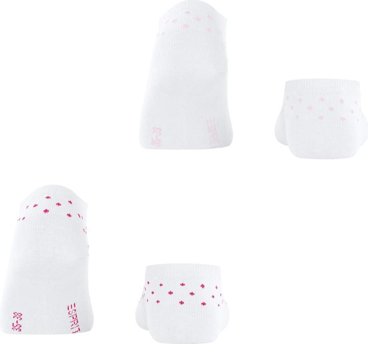 Produktbild Esprit Fine Dot SN 2P (2er Pack, 39 - 42)