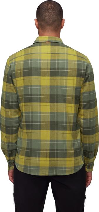 Immagine prodotto Mammut Trovat Camicia a maniche lunghe Uomo (M)