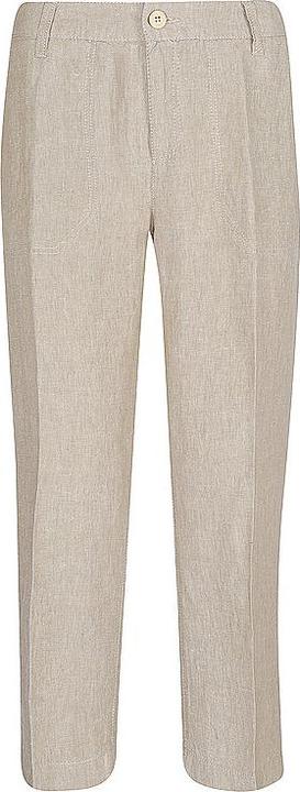 Immagine prodotto MAC Jeans Pantaloni in lino 7/8 Nora (44)