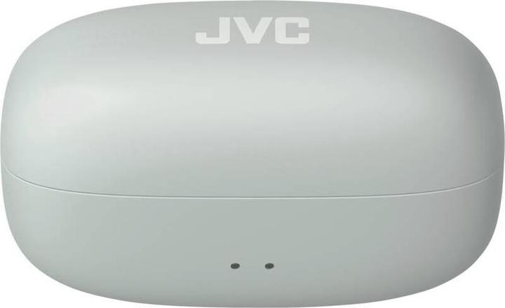 Image du produit JVC HA-NP1T-H Nearphones Open Ear True Wireless Casque gris glacé (Sans fil)