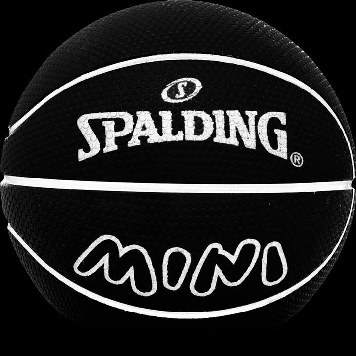 Spalding Basketball Spaldeens