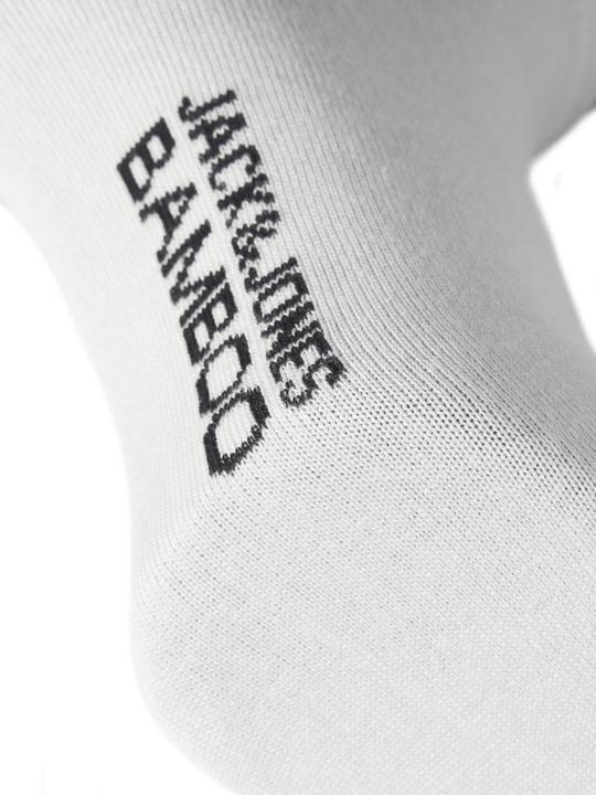 Actual product image Jack & Jones Basic (5-pack, One size)