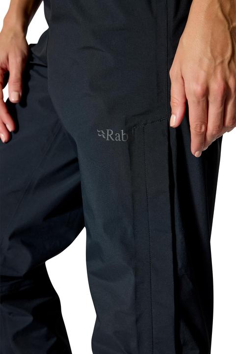 Actual product image Rab Firewall (L)