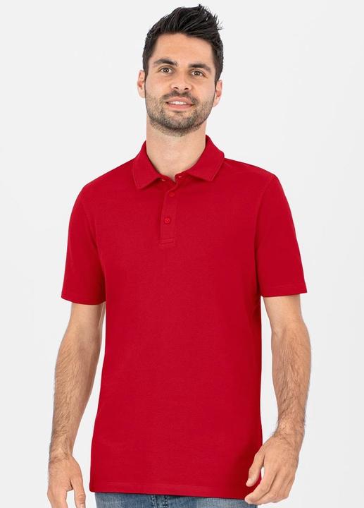 Immagine prodotto JAKO Polo Organic Stretch (L)