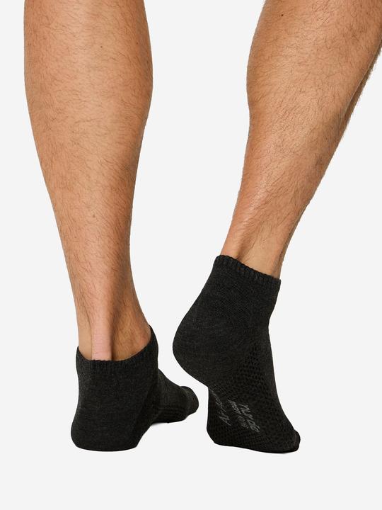 Actual product image Nur Die Sneakersocken Bambus Sneaker (39 - 42)