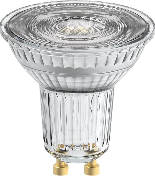 Actual product image Osram Superstar Par 16 (GU10, 8.30 W, 575 lm, 1 x, F)