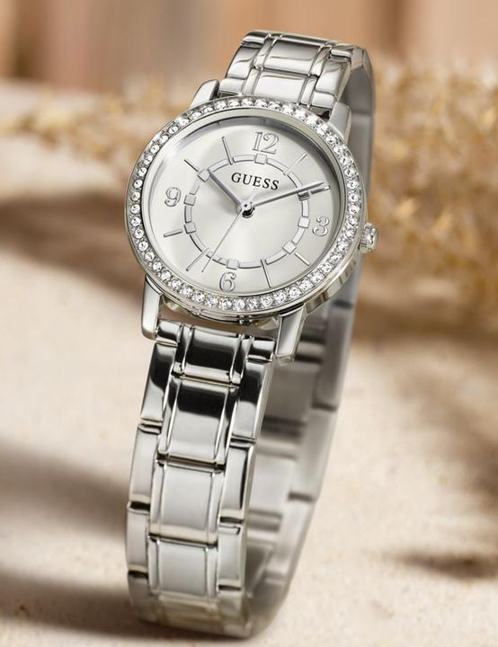 Produktbild Guess Uhren DAMEN GW0468L1 (Analoguhr)