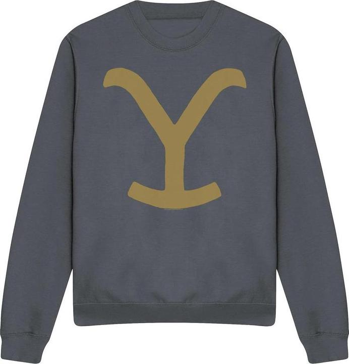 Yellowstone Sweatshirt (S)