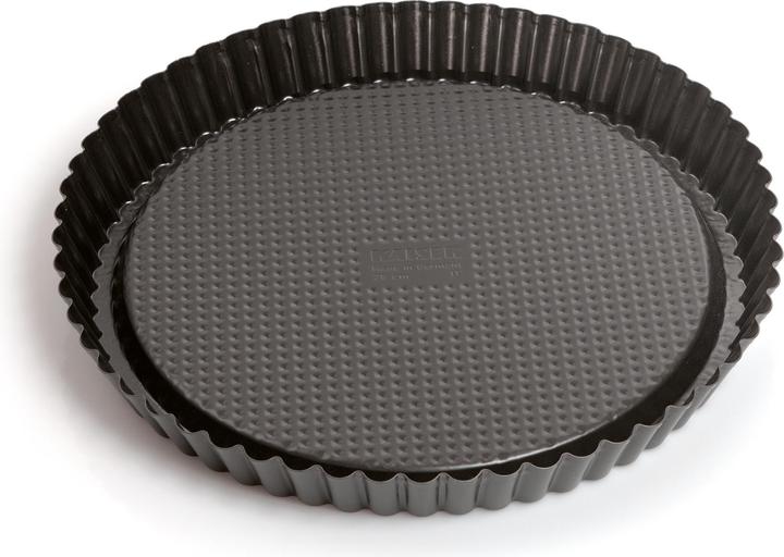 Kaiser Obstbodenform Obstkuchenform Tortenbodenform 30cm Classic beschichtet (30 cm)
