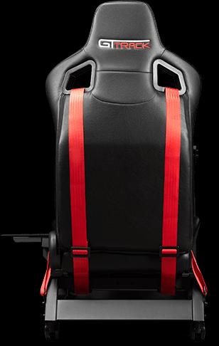 Produktbild Next Level Racing Gttrack Simulator Cockpit