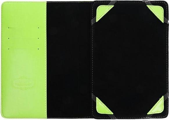 Immagine prodotto Blun custodia per tablet custodia universale per tablet 7 "UNT lime (Universale)