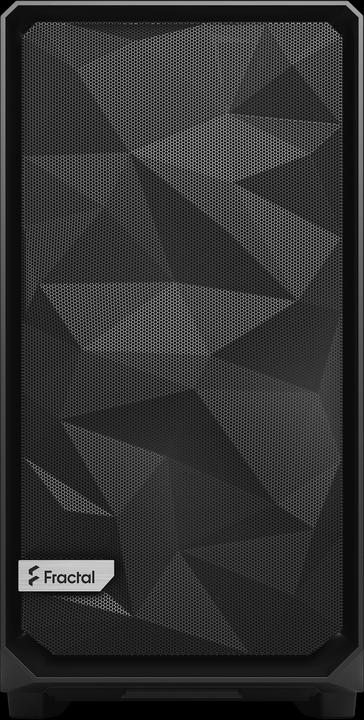 Produktbild Fractal Meshify 2 Black TG Dark (ATX)